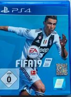 FIFA 19  Spiele Nordrhein-Westfalen - Burbach Vorschau