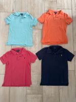 Polo Ralph Lauren Polo Shirt Größe 7 128 / 134 Bielefeld - Bielefeld (Innenstadt) Vorschau