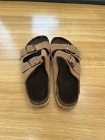 Birkenstock Leder 39 Leipzig - Volkmarsdorf Vorschau