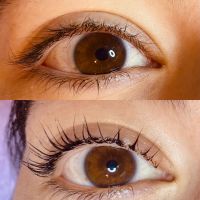 Wimpernlifting+Wimpern färben inkl. Keratin&Lashbotox Bayern - Weißensberg Vorschau