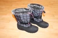 Stiefel von KAMIK  US 7  -  Gr. 38 Bayern - Augsburg Vorschau