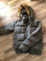 Winterjacke Religion Jacke, Parka mit Fell, khaki, NEU Niedersachsen - Rethemer Vorschau