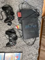 PlayStation 2 mit spielen und sing Star Nordrhein-Westfalen - Troisdorf Vorschau