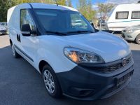 Fiat Doblo Doblò Basis Kasten Bayern - Sulzbach a. Main Vorschau