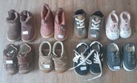 Baby Schuhe gr 18-21 und kleiner Niedersachsen - Braunschweig Vorschau