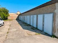 Garten/Garage in 06869 Coswig OT Cobbelsdorf, Wittenberg, zu vermieten Sachsen-Anhalt - Coswig (Anhalt) Vorschau