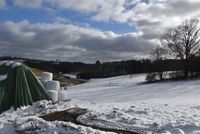 Resthof mit großen Stallungen und arrondiertem Weideland !!! Nordrhein-Westfalen - Bad Berleburg Vorschau