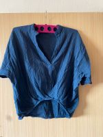 Sassyclassy. Musselin Bluse Shirt Gr. XL Brandenburg - Seelow Vorschau