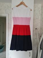s. Oliver Kleid A Linie Kreis Pinneberg - Tornesch Vorschau