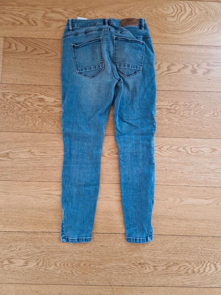 Only skinny jeans in Amelsbüren