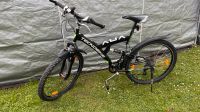 Mountainbike Tecnobike xox 26 Zoll Brandenburg - Oranienburg Vorschau