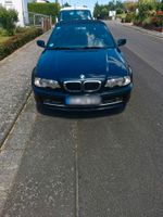 Bmw 330 Ci Cabrio Hessen - Langgöns Vorschau