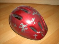 Kinder-Fahrrad-Helm, Maus Niedersachsen - Worpswede Vorschau