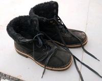 ❤ Wildleder Boots Schnürstiefel Knöchelschuhe 38 wie Timberland Sachsen - Pulsnitz Vorschau