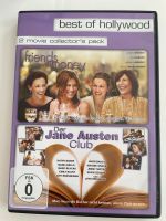 Doppel-DVD - Der Jane Austen Club - Friends with Money Bad Godesberg - Heiderhof Vorschau