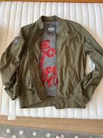 SuperDry Herrenjacke Bayern - Roßbach Vorschau