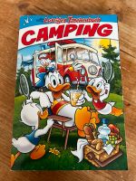 Lustiges Taschenbuch Camping Wandsbek - Hamburg Farmsen-Berne Vorschau