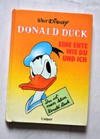 Donald Duck - Eine Ente Wie Du Und Ich Nordrhein-Westfalen - Solingen Vorschau