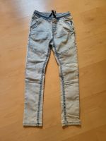 neuwertige Jeans von Topolino Gr. 128 Brandenburg - Falkensee Vorschau