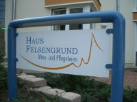 Haus Felsengrund sucht Fachkraft - Pflegeassistenz (m/w/d) Niedersachsen - Bad Harzburg Vorschau