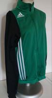 Neuwertige Adidas Sportjacke Niedersachsen - Riede Vorschau