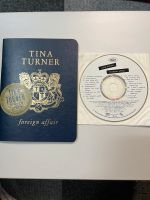 Tina Turner Foreign Affair Passport Edition Nordrhein-Westfalen - Lüdinghausen Vorschau