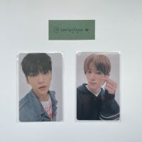 [WTS] txt thursday’s child ld SOOBIN & BEOMGYU Berlin - Biesdorf Vorschau