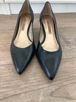 Buffalo London Schuhe schwarz gr 39 1 x getragen Bayern - Lohr (Main) Vorschau