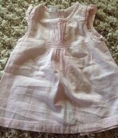 H&M Bluse Gr. 80 Sommer Mädchen Saarland - Mandelbachtal Vorschau