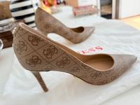 Neu Guess schue damen grose 38 Hannover - Mitte Vorschau