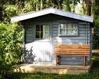 Hochbeete Gartenhütten Heuraufen Carport München - Altstadt-Lehel Vorschau