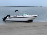 Boston Whaler Ventura 21 Nordfriesland - Wyk Vorschau