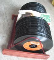 Schallplatten Singles 45 rpm Konvolut Baden-Württemberg - Dunningen Vorschau