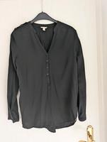 schwarze Bluse von Esprit Gr 36 Nordrhein-Westfalen - Ochtrup Vorschau