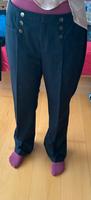 Gerry Weber Hose, Wide leg, Bundfalte, Gr. 42R, lang Nordrhein-Westfalen - Heiden Vorschau