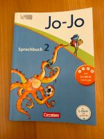 Jo-Jo Sprachbuch2 9783060826001 Rheinland-Pfalz - Otterberg Vorschau