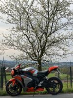 Honda CBR1000RR Sc59 Nordrhein-Westfalen - Lage Vorschau