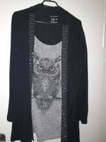 Damen Langarmshirt Gr.44/46 Horn-Lehe - Lehesterdeich Vorschau
