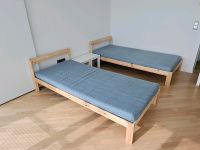 8 Stück Ikea Betten Mitte - Tiergarten Vorschau