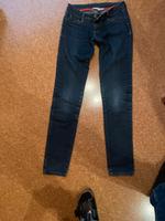 Jeans XXS sehr schmal von Tom Tailer Nordrhein-Westfalen - Oelde Vorschau