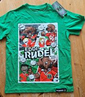 Hannover 96 - Eddis Rudel T-Shirt in Gr. 140 Nordrhein-Westfalen - Rösrath Vorschau