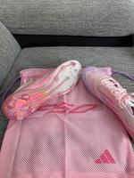 Adidas F50 Elite Fg Lamine Yamal Nordrhein-Westfalen - Gütersloh Vorschau