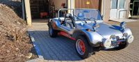 VW APPAL BUGGY L    Bj.1978 Baden-Württemberg - Bad Säckingen Vorschau