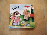 Buch "Hüpf kleiner Hase!" von Haba wie neu! Ostergeschenk! Bayern - Mamming Vorschau