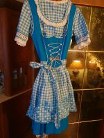 Dirndl fürs Oktoberfest, Gr. 36 Hessen - Wetzlar Vorschau