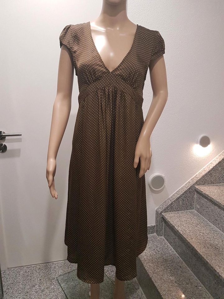 Schwangerschaftskleid, Sommerkleid Umstandsmode. S / 38 H&M in Waiblingen