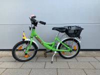 Puky Kinderfahrrad 16 Zoll Baden-Württemberg - Rot an der Rot Vorschau