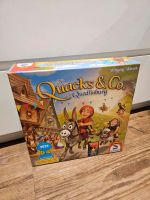 Spiel Quacks und Co nach Quedlinburg Rheinland-Pfalz - Bellheim Vorschau