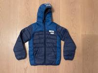Wattierte stylische Jacke für Jungs Alive Gr. 134 Top Zustand Bonn - Röttgen Vorschau