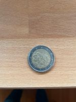 2 Euro Münze Finnland 2001 Nordrhein-Westfalen - Soest Vorschau